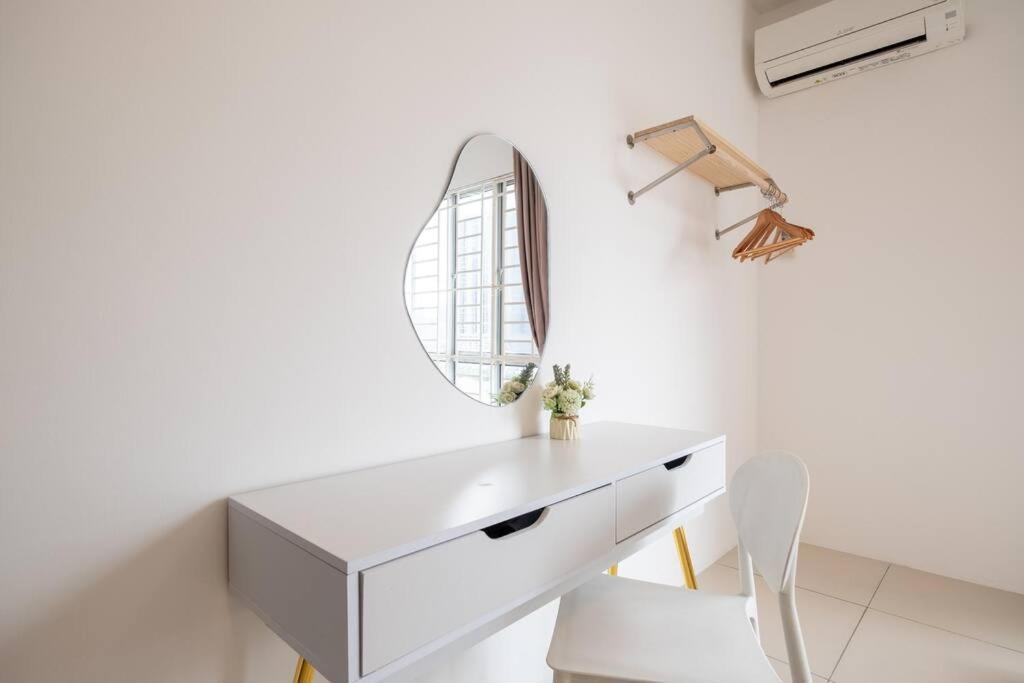 Retrojazz Kids House 15pax 4room Pangsapuri Kuala Lumpur