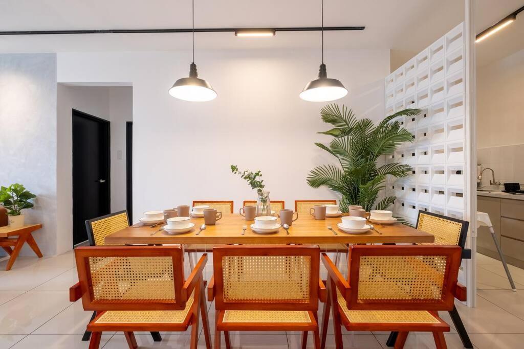 Retrojazz Kids House 15pax 4room Pangsapuri