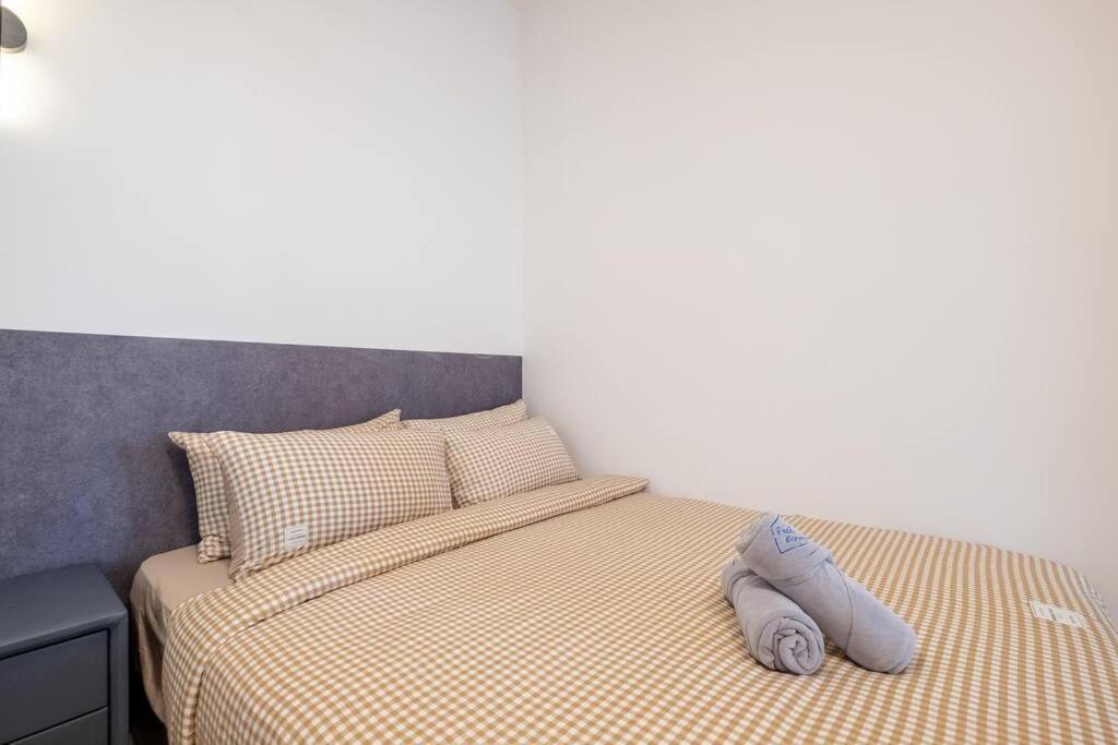 Pangsapuri Retrojazz Kids House 15pax 4room Kuala Lumpur